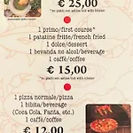 Antica Gasthof *