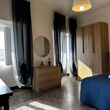 Antica Γένοβα