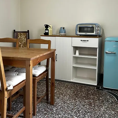 Antica Γένοβα