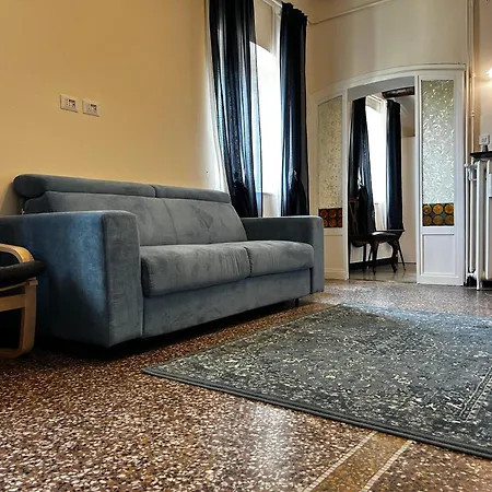 Antica ゲストハウス ジェノヴァ