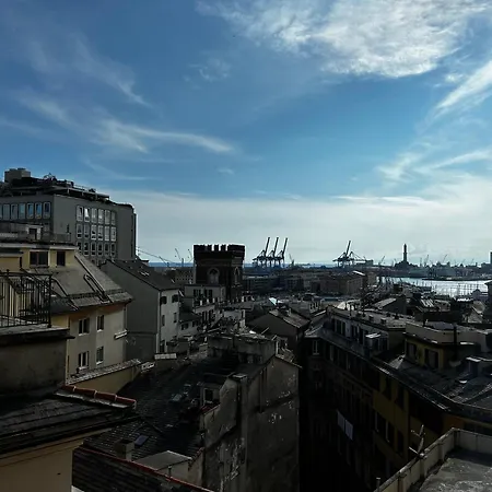 Antica ゲストハウス