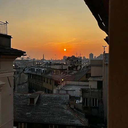 Antica ゲストハウス *