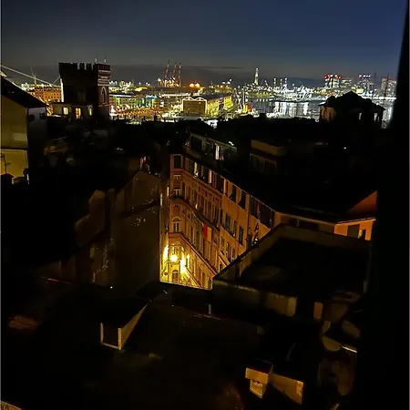 ゲストハウス Antica *