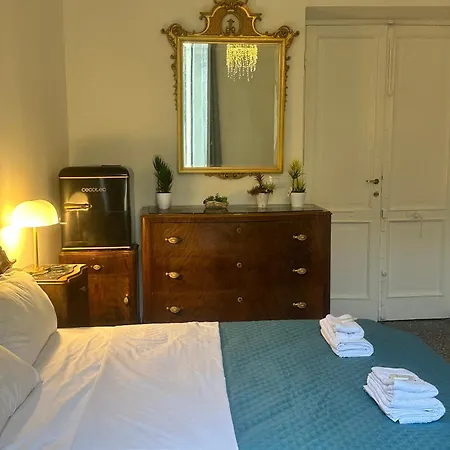 Gasthof Antica Genua