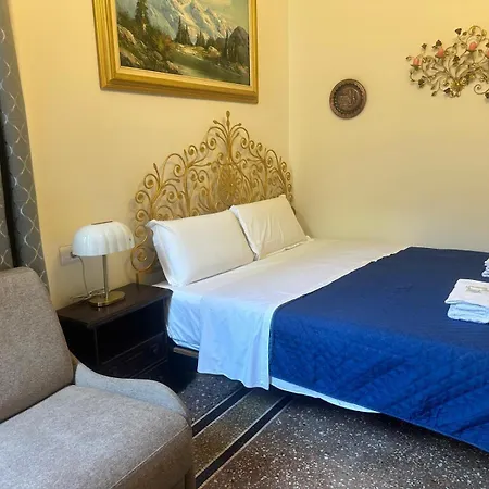 Antica ジェノヴァ