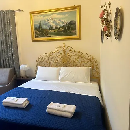 Antica * ジェノヴァ