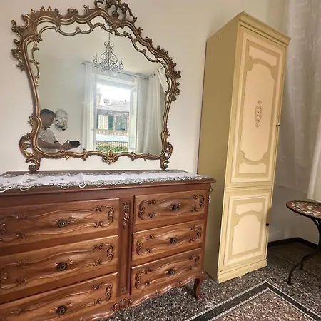 Antica ジェノヴァ