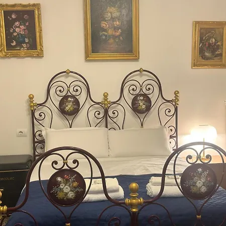 Antica * ジェノヴァ