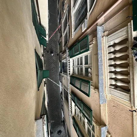 Antica * Genova