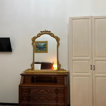 Antica ゲストハウス *