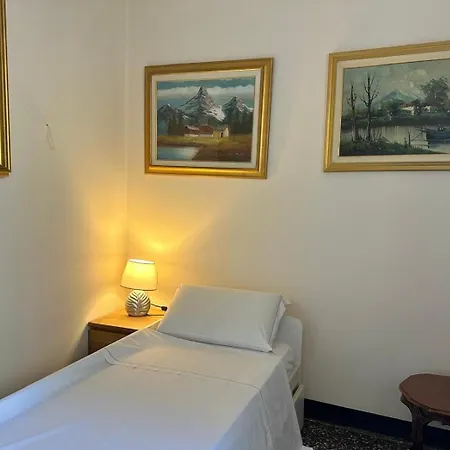 Antica * ジェノヴァ