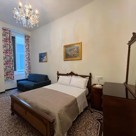 Antica ゲストハウス *