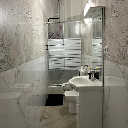 ゲストハウス Antica ジェノヴァ