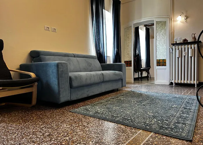 Antica Gasthof Genua