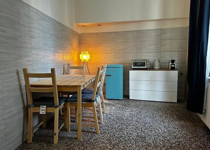 Gasthof Antica Genua