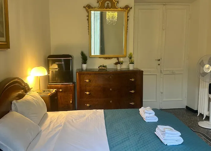 Gasthof Antica Genua